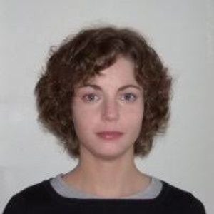 Frédérique - Prof de maths - Chalon-sur-Saône