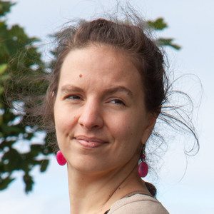 Manon - Prof de maths - Ferney-Voltaire