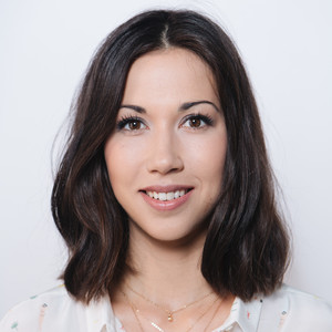 Eugenie - Prof de biologie - Paris 11e