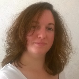 Tiffanie - Prof de biologie - Montpellier