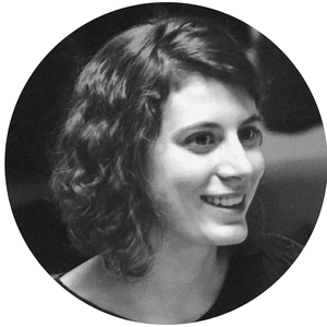 Nora - Prof de français - Ciboure