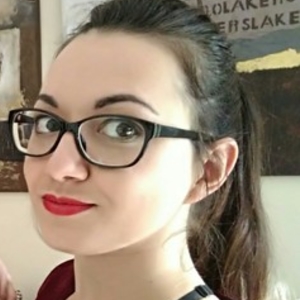 Olivia - Prof d'aide aux devoirs - Hières-sur-Amby