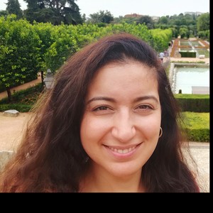 Nesrine - Prof de fle - français langue étrangère - Paris