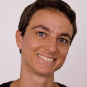 Elise - Prof de français - Aubervilliers