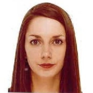 Cyrielle - Prof de philosophie - Strasbourg