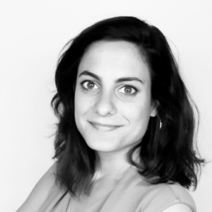 Laure - Prof de maths - Paris