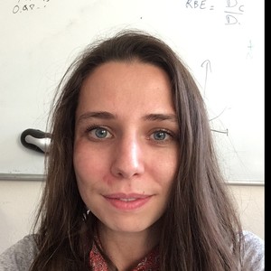 Flora - Prof de maths - Lyon 1er