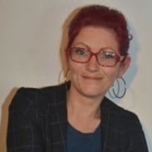 Audrey - Prof d'histoire - Marcq-en-Baroeul