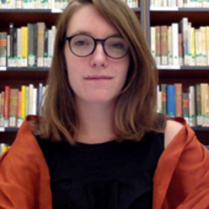 Amélie - Prof de philosophie - Paris