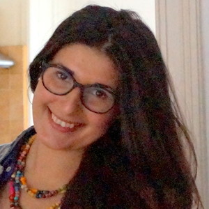 Nané - Prof d'aide aux devoirs - Woluwe-Saint-Lambert