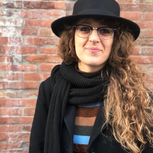 Beatrice - Prof d'italien - Paris