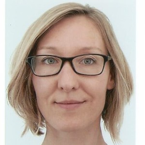 Anais - Prof de maths - Bergerac