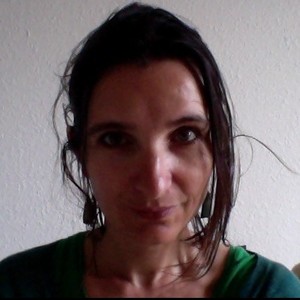 Camille - Prof de français - La Tronche