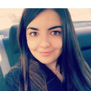 Nahla - Prof d'aide aux devoirs - Lille