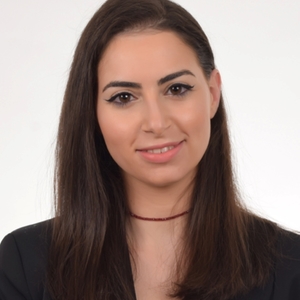 Nour - Prof de physique - chimie - Grasse