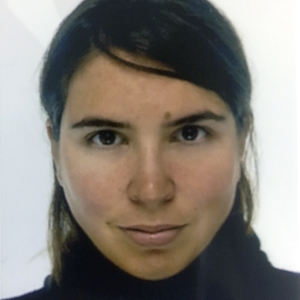 Laure - Prof de maths - Saint-Martin-d'Hères