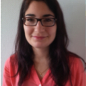 Clarisse - Prof de maths - Montpellier