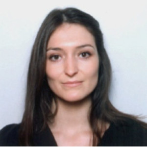 Alexandra - Prof de maths - Meylan