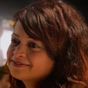 Aïcha - Prof de français - Montpellier