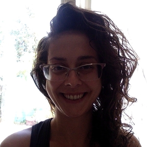 Eleonora - Prof de physique - Nancy