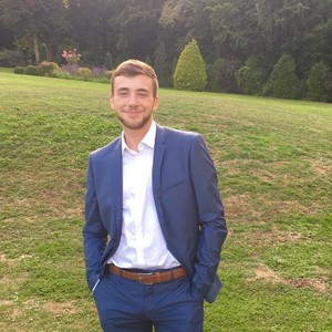 Jules - Prof de maths - Malakoff