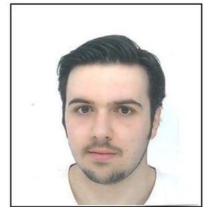 Sébastien - Prof de préparation bac scientifique - Strasbourg