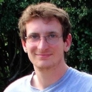Elio - Prof de maths - Saclay