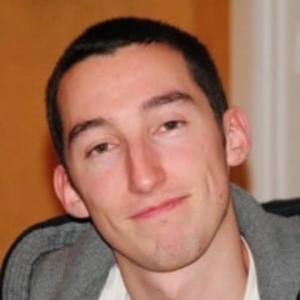 Kevin - Prof de maths - Paris