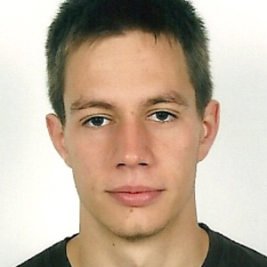 Paul - Prof de maths - Dijon
