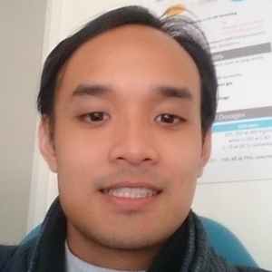BA TUNG - Prof de maths - Jouy-le-Moutier