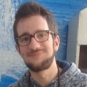 Simone - Prof de grammaire - Saint-Denis