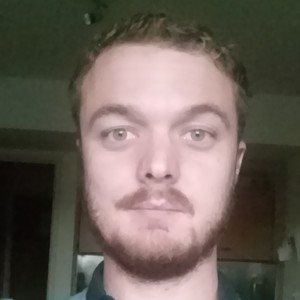 Maxime - Prof d'initiation informatique - Strasbourg