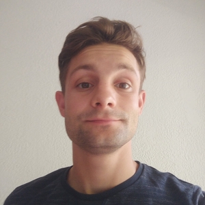 Matthias - Prof d'histoire - Marseille