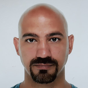 Jose - Prof d'espagnol - Leuven