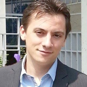 Alexandre - Prof de maths - Paris