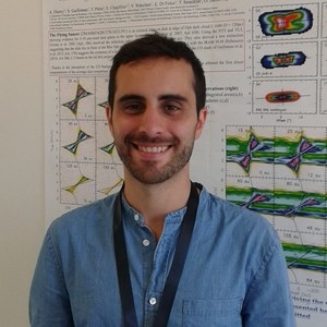 Sacha - Prof de maths - Bordeaux