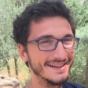 Pierre - Prof de maths - Paris
