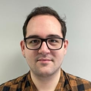 Jérémy - Prof de maths - Paris