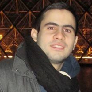 Mohamad - Prof de biologie - Pessac