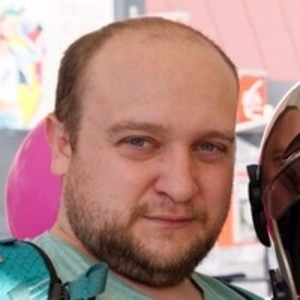 Alexandre - Prof de biologie - Pollionnay