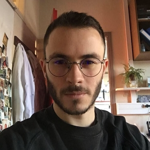 Lucas - Prof de préparation bac scientifique - Strasbourg