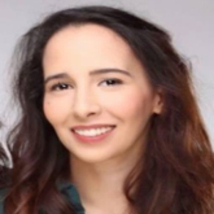 Arielle - Prof de maths - Paris