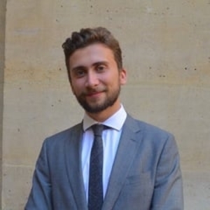 Pierre-Antoine - Prof de droit constitutionnel - Paris