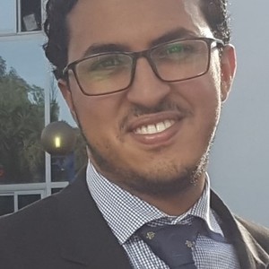 Ayoub - Prof de finance - Saint-Genest-de-Contest