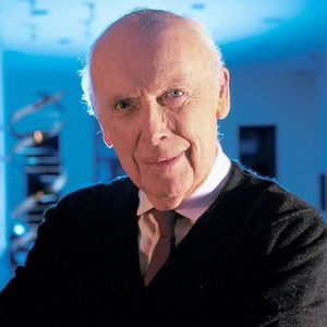 Jean - Prof de biologie - Paris