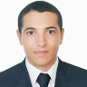 Houssem - Prof d'arabe - Mirebeau