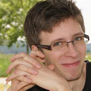 Florian - Prof de maths - Schiltigheim