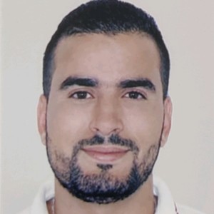 Ahmed - Prof de chimie - Saint-Brieuc