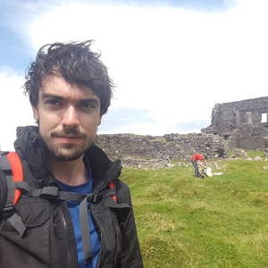 Thibaud - Prof de physique - chimie - Nantes