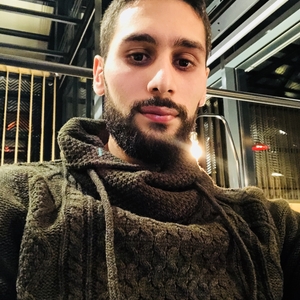 Wissam - Prof de chimie - Villeneuve-d'Ascq